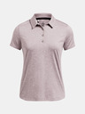 Under Armour Damen Under Armour UA Playoff SS Poloshirt