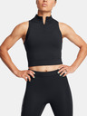 Under Armour Damen Under Armour UA Run Anywhere Crop Tank