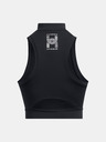 Under Armour Damen Under Armour UA Run Anywhere Crop Tank