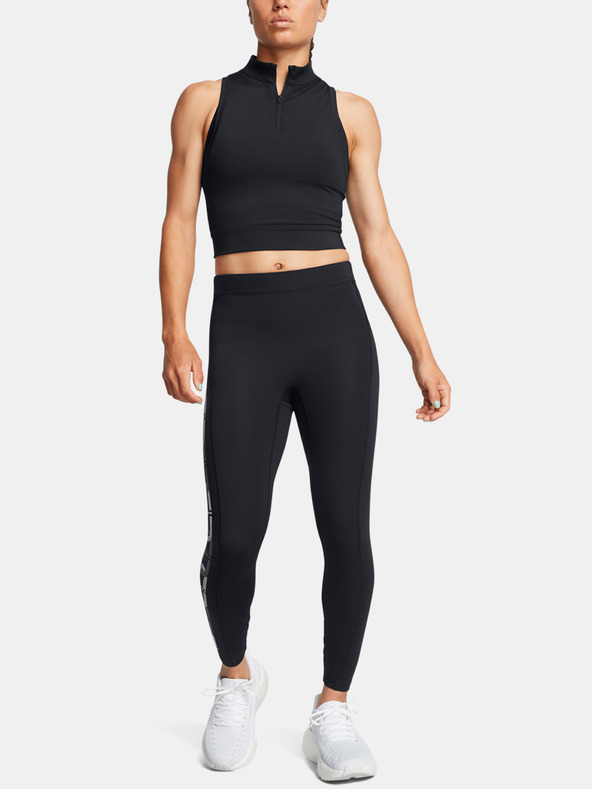 Under Armour Damen Under Armour UA Run Anywhere Crop Tank