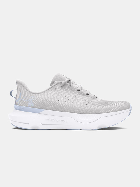 Under Armour Frauen Under Armour UA W Infinite Pro Schuhe