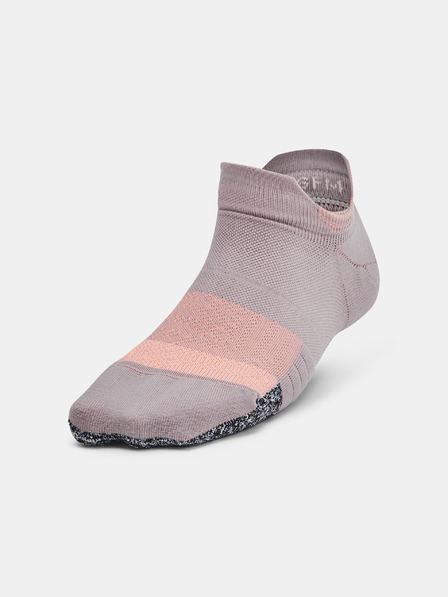 Under Armour Damen Socken Under Armour Womens UA Breathe NS Tab (3 Paar)