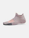 Under Armour Damen Socken Under Armour Womens UA Breathe NS Tab (3 Paar)