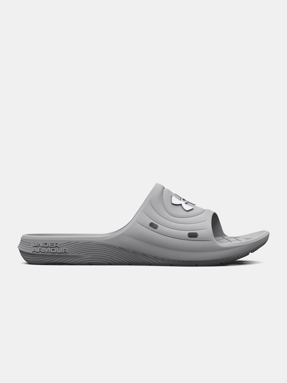 Under Armour Frauen Under Armour UA W Locker IV SL Hausschuhe