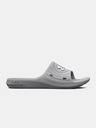 Under Armour Frauen Under Armour UA W Locker IV SL Hausschuhe