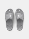Under Armour Frauen Under Armour UA W Locker IV SL Hausschuhe