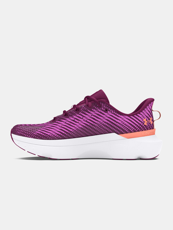 Under Armour Frauen Under Armour UA W Infinite Pro Schuhe