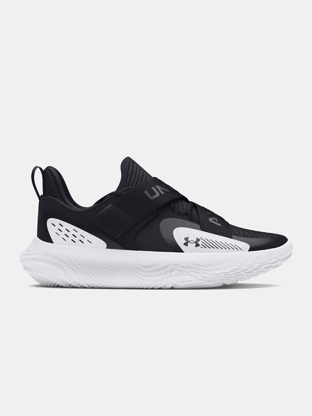 Under Armour Unisex Under Armour UA FLOW FUTR X 4 Schuhe