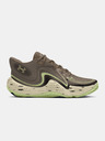 Under Armour Unisex Under Armour UA Spawn 6 Mid CAMO Stiefel