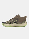 Under Armour Unisex Under Armour UA Spawn 6 Mid CAMO Stiefel