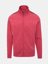 Sam 73 Rotes Herren Sweatshirt SAM 73