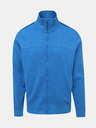 Sam 73 Blaues Herren-Sweatshirt SAM 73