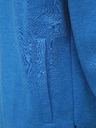 Sam 73 Blaues Herren-Sweatshirt SAM 73