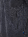 Sam 73 Dunkelgraues Herren-Sweatshirt SAM 73
