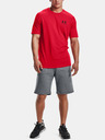 Under Armour Herren-T-Shirt Under Armour Sportstyle Left Chest Ss