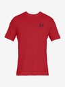 Under Armour Herren-T-Shirt Under Armour Sportstyle Left Chest Ss