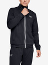Under Armour Herren-Jacke Under Armour SPORTSTYLE TRICOT JACKET