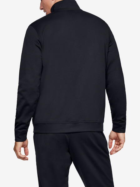 Under Armour Herren-Jacke Under Armour SPORTSTYLE TRICOT JACKET