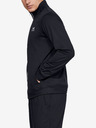 Under Armour Herren-Jacke Under Armour SPORTSTYLE TRICOT JACKET