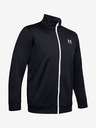 Under Armour Herren-Jacke Under Armour SPORTSTYLE TRICOT JACKET