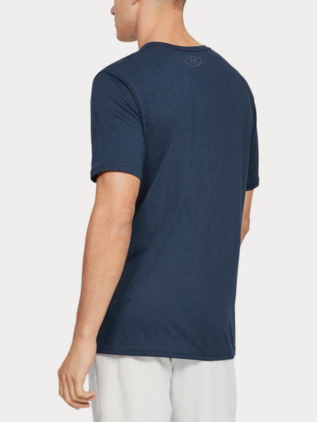 Under Armour Herren T-Shirt Under Armour Sportstyle Logo Ss