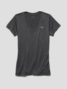 Under Armour Damen T-Shirt Under Armour Tech SSV - Solid