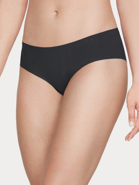 Under Armour Damen-Slip Under Armour PS Hipster (3 Stück)