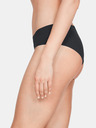 Under Armour Damen-Slip Under Armour PS Hipster (3 Stück)