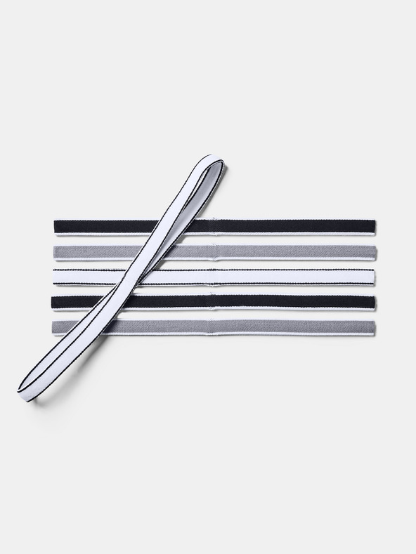 Under Armour Damen Stirnband Under Armour Mini Headbands (6er-Pack)