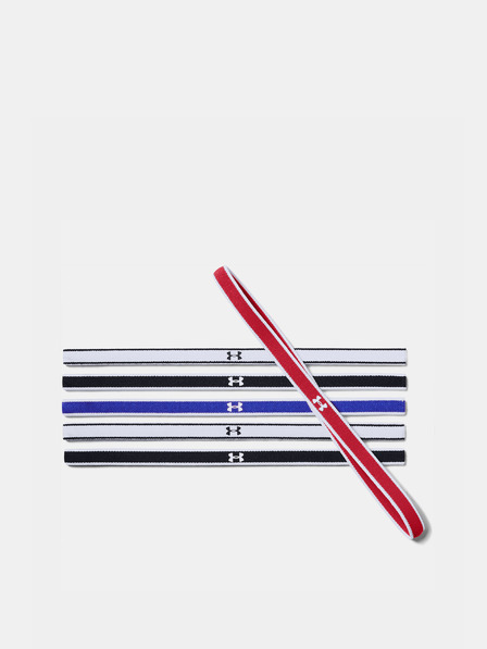 Under Armour Damen Stirnband Under Armour Mini Headbands (6er-Pack)