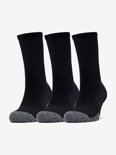 Under Armour Unisex Socks Under Armour Heatgear Crew