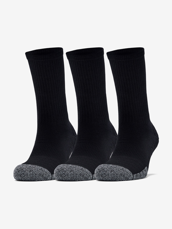 Under Armour Unisex Socks Under Armour Heatgear Crew