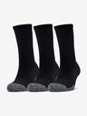 Under Armour Unisex Socks Under Armour Heatgear Crew