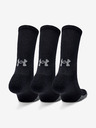 Under Armour Unisex Socks Under Armour Heatgear Crew