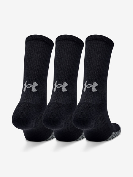 Under Armour Unisex Socks Under Armour Heatgear Crew