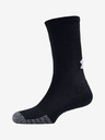Under Armour Unisex Socks Under Armour Heatgear Crew
