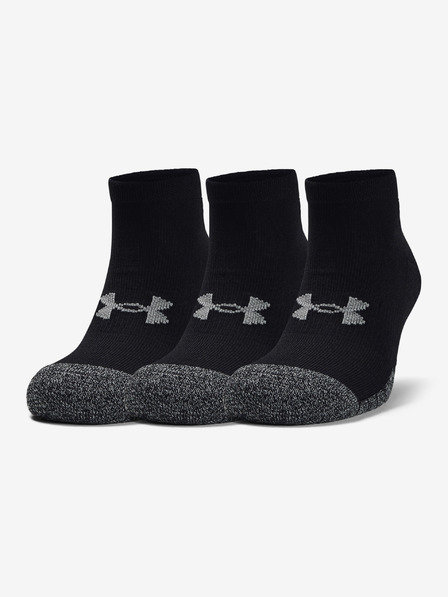 Under Armour Unisex Socks Under Armour Heatgear Locut
