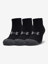Under Armour Unisex Socks Under Armour Heatgear Locut