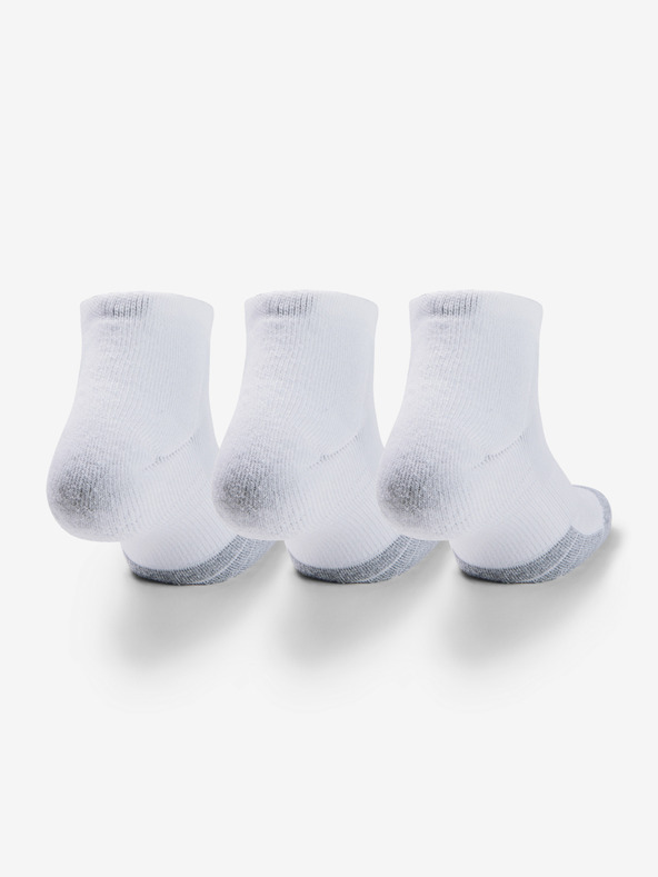 Under Armour Unisex Socks Under Armour Heatgear Locut