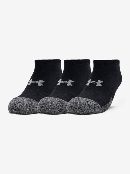 Under Armour Unisex Socks Under Armour Heatgear Ns
