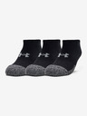 Under Armour Unisex Socks Under Armour Heatgear Ns