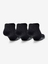 Under Armour Unisex Socks Under Armour Heatgear Ns