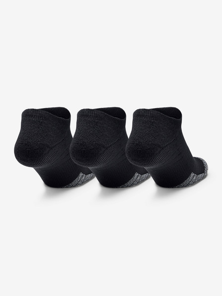 Under Armour Unisex Socks Under Armour Heatgear Ns