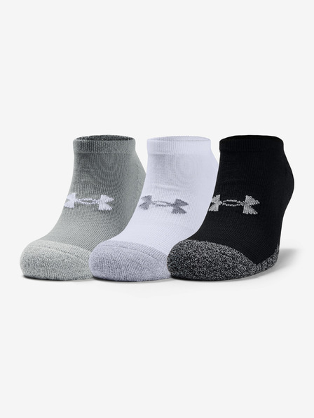 Under Armour Unisex Socks Under Armour Heatgear Ns
