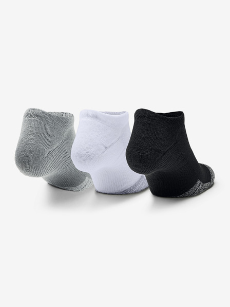 Under Armour Unisex Socks Under Armour Heatgear Ns