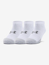 Under Armour Unisex Socks Under Armour Heatgear Ns