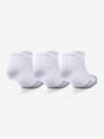 Under Armour Unisex Socks Under Armour Heatgear Ns
