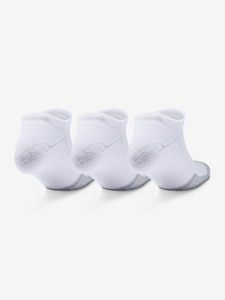 Under Armour Unisex Socks Under Armour Heatgear Ns
