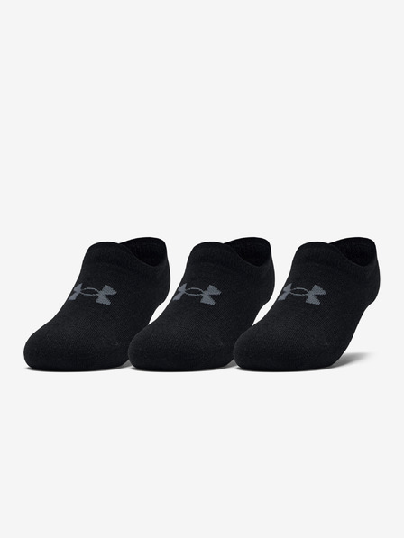Under Armour Unisex Socks Under Armour Ultra Lo