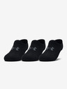 Under Armour Unisex Socks Under Armour Ultra Lo